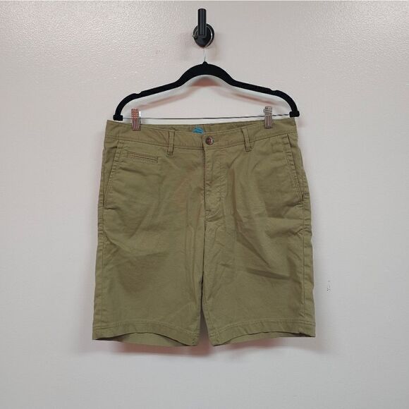 Tommy Bahama Mens Shorts Size 34 - Picture 1 of 5